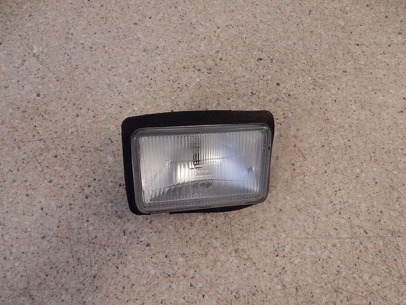 1995 Honda XR650L Headlight